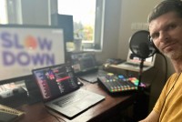 Slow Down Radio požádalo o digitální licenci, jako čtyřicáté v Česku
