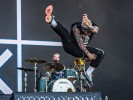 FOTOGALERIE: Biffy Clyro, Sigrid a čtvrtý den Rock For People na fotkách