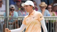 Solheim Cup star Ciganda snatches first LPGA Tour win in nine years