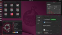 Ubuntu vyřazuje X11, Redox OS má vývojáře jádra