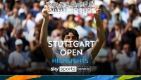 Fritz claims first ATP title of the year by beating top seed Zverev