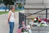 Americká policie zadržela podezřelého z vraždy političky a jejího manžela. Našli u něj zbraň