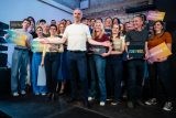 Piráti mohou na bitcoinové kauze vydělat, shodují se odborníci. Klíčová je pro ně Praha a kritika ODS