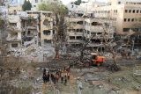 Izrael v noci opět zasáhly íránské rakety. Země hlásí čtyři mrtvé a její armáda úder vrací