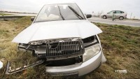 Při nedělních nehodách v Česku zemřelo nejvíc lidí za víc než pět a půl roku