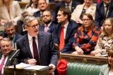 Starmer oznámil vyšetřování případů skupinového sexuálního násilí. Zaměří se na odložené spisy
