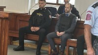 Brutální vražda a znásilnění na Plzeňsku. Začal soud s bývalým primářem
