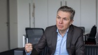 Najväčšia banka na Slovensku hľadá nového šéfa. Generálny riaditeľ je na odchode