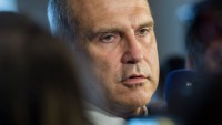 Smrť Lučanského vo väzbe: Policajná inšpekcia odmietla trestné oznámenie, nové vyšetrovanie nebude