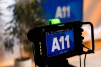Daniel Šopov už nemá podíl ve vlastníkovi televize A11