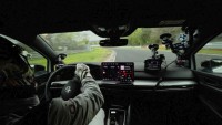 Volkswagen na nejnáročnějším okruhu světa překonal rekord, jehož existenci neví nikdo krom jeho autorů