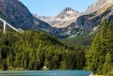 Ve slovenských horách v posledních dnech zemřelo pět turistů. Ani jeden nebyl z Česka