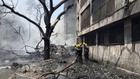 Zázrak sedadla 11A. Pád letadla na něm přežil v roce 1998 i thajský zpěvák