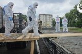 ONLINE: Ukrajina převzala od Ruska další padlé vojáky, celkem přes šest tisíc. Moskva získala 78 těl