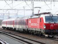 Na trať pri Hustopečiach sa vrátili vlaky: Premávka na Slovensko je už bez prestupu