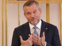 Slávnostný obed v paláci! Prezident Pellegrini prijal ľudí z rôznych oblastí