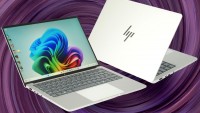Recenze notebooku HP EliteBook X. Nenápadná podnikovka s funkční AI výbavou