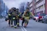 Neprůstřelné vesty pro záchranáře i operační sály v podzemí. Evropské nemocnice se připravují na válku