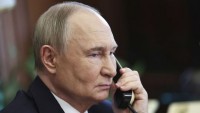 Mierotvorca Putin? Rusko chce byť prostredníkom medzi Teheránom a Izraelom, má záujem o iránsky urán