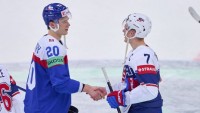 Slováci oznámili prvé mená, ktoré budú reprezentovať na olympiáde. Do tímu sa vracia bývalý kapitán