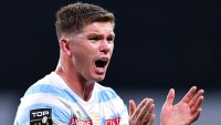 Farrell returns to Saracens from Racing 92