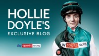 Doyle: Field Of Gold to confirm status as leading three-year-old miler at Royal Ascot