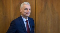 Ferenčák chce zvýšiť kvórum pri zmene ústavy, o podpore bude ešte rokovať