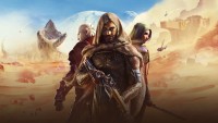 Recenzia: Dune: Awakening