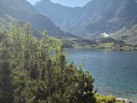 Poľská turistka neprežila pád vo Vysokých Tatrách, našli ju bez známok života