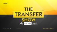 FREE STREAM: Watch the Transfer Show LIVE!