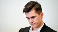 Ingebrigtsen's dad guilty of hitting daughter but cleared of abusing Olympian