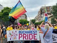 Starosta Budapešti o pochode Pride: Zorganizuje to magistrát