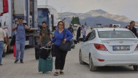 ONLINE: Trump vyzval na okamžitú evakuáciu Teheránu: Hovoril som to dookola, Irán nemôže mať jadrovú zbraň