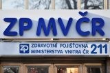 Policie odložila případ zakázek na marketing ve Zdravotní pojišťovně ministerstva vnitra