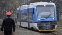 Vlaky jezdí podle nového jízdního řádu. Podívejte se na změny ve vašem kraji