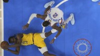 Oklahoma urobila veľký krok smerom k titulu, osláviť ho môže na palubovke finálového súpera