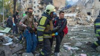 VIDEO: Masaker v Kyjeve. Ukrajina kričí po spravodlivosti: Prečo civilizovaný svet mlčí? Koľko detí ešte musí zomrieť?