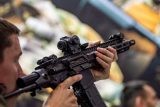 ‚Klíčový dodavatel součástek do palných zbraní.‘ Česká zbrojovka Colt CZ udělala miliardovou akvizici