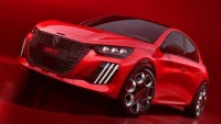 Peugeot e-208 GTi: Legenda sa vracia. Spaľovák v nej už ale nenájdete