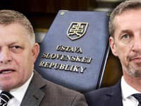 Zmena ústavy: Dráma do poslednej chvíle! Koalícii skrížil plány druhý Majerský, rozhodne Ferenčák