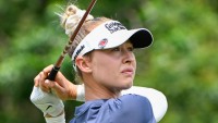 Women's PGA Championship: Korda, Thitikul, Thompson, Hull's hopes and more