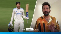 'He's walking into the lions den!' | Karthik warns captain Gill for England Tests