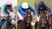 Field Of Gold, Ruling Court and Henri Matisse clash in blockbuster Royal Ascot showdown