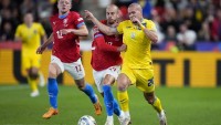 Ukrajinský fotbal vs. Rusko: Strach o bezpečí i změna přestupové politiky
