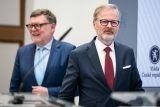 Politolog: Ideální by bylo, kdyby Fiala a Stanjura odešli. ODS by mohla jít do voleb s novým vedením