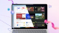 Microsoft Store je rychlejší, osobnější a má chytré vyhledávání. Copilot v něm porovná dva produkty
