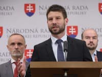 PS podporuje vyššie výdavky na obranu: Kritizuje však chaos a žiada prísnejší dohľad nad míňaním peňazí