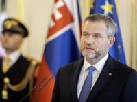 Nový trestný čin v zákone: Pellegrini odobril postihy za porušenie sankcií Európskej únie