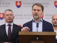 Hnutie Slovensko podporuje vyššie výdavky na obranu: Peniaze však nechce zveriť ministrovi Kaliňákovi
