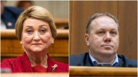 Poslanci neprijali uznesenia na odmietnutie iniciatívy za dostupné potraty